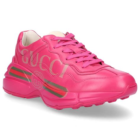 gucci pink bottom shoes|pink gucci shoes sale.